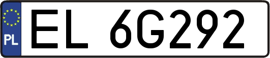 EL6G292