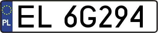EL6G294
