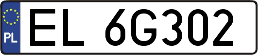 EL6G302