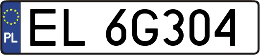 EL6G304