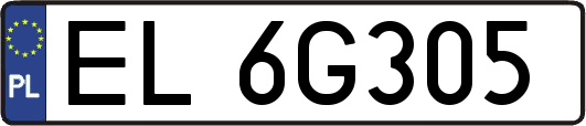 EL6G305