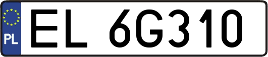 EL6G310