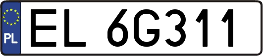 EL6G311