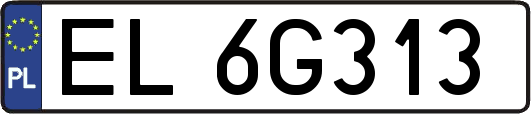 EL6G313
