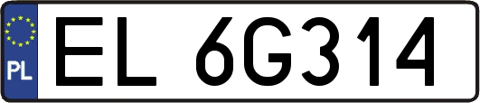 EL6G314