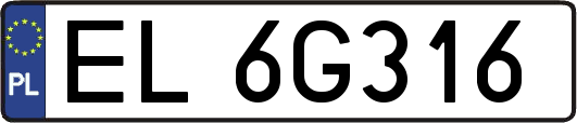 EL6G316