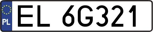 EL6G321