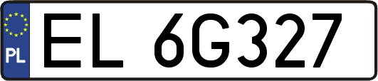 EL6G327