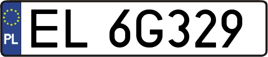 EL6G329