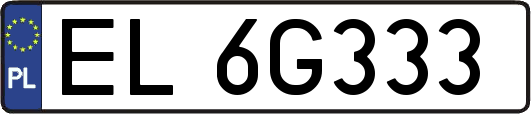 EL6G333