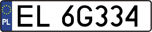 EL6G334