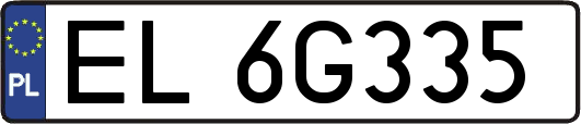 EL6G335