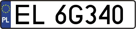 EL6G340