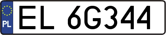 EL6G344
