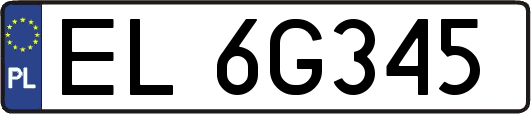 EL6G345