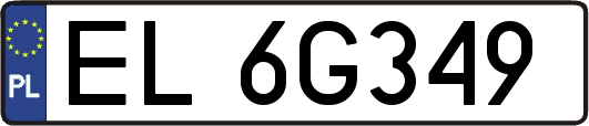 EL6G349