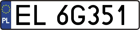 EL6G351