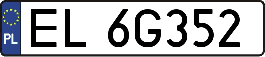 EL6G352
