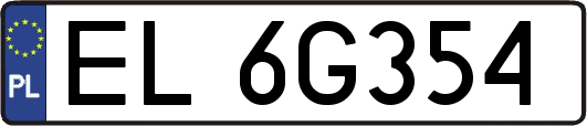 EL6G354