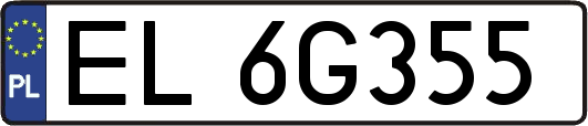 EL6G355