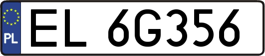 EL6G356