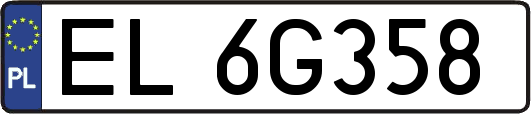 EL6G358