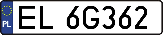 EL6G362