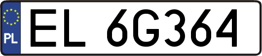 EL6G364