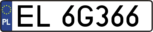 EL6G366