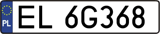 EL6G368
