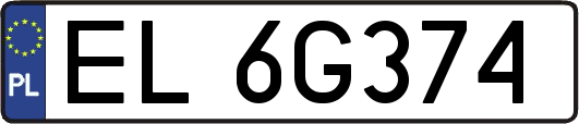 EL6G374