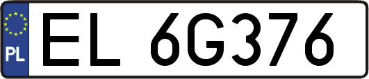 EL6G376