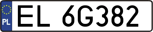 EL6G382