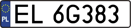 EL6G383