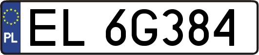 EL6G384