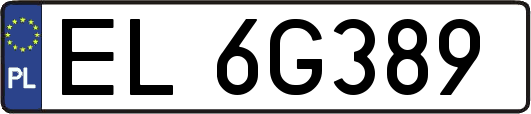 EL6G389