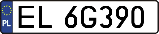 EL6G390