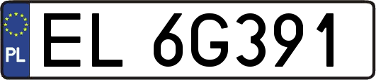 EL6G391