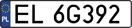 EL6G392