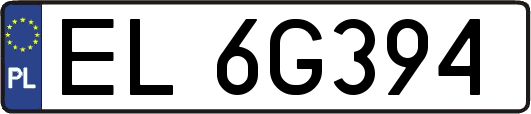 EL6G394