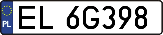 EL6G398