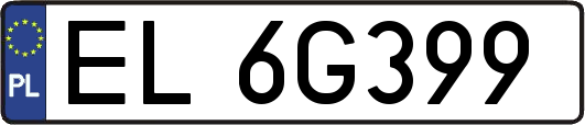 EL6G399
