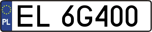 EL6G400
