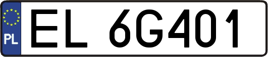 EL6G401