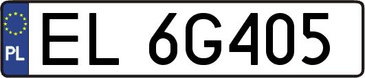 EL6G405