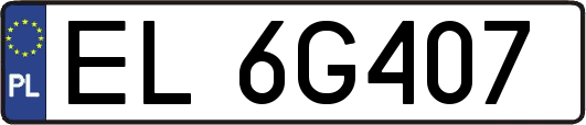 EL6G407