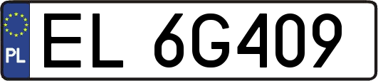 EL6G409