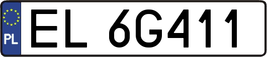EL6G411