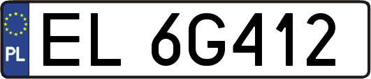 EL6G412