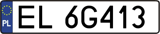EL6G413